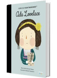 Ada Lovelace Ada Lovelace