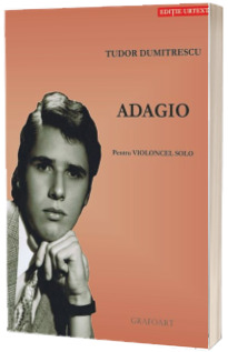 Adagio pentru violoncel solo