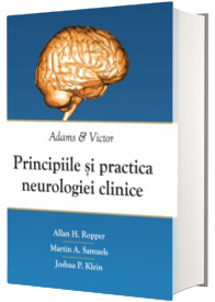 Adams and Victor - Principiile si Practica Neurologiei Clinice