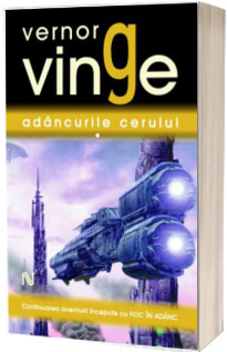 Adancurile cerului