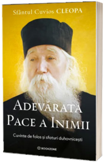 Adevarata pace a inimii