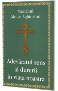 Adevaratul sens al durerii in viata noastra