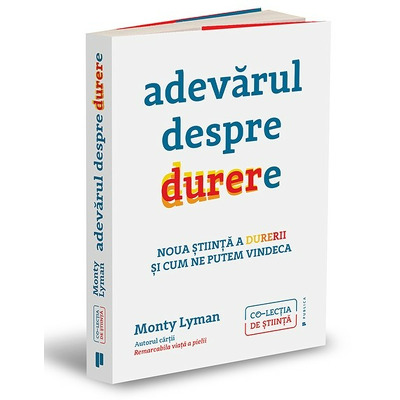 Adevarul despre durere