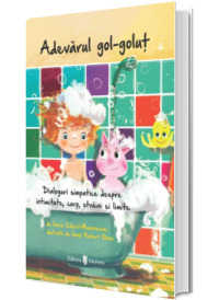 Adevarul gol-golut