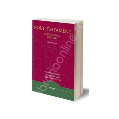 Apocalipsa lui Ioan - Noul testament