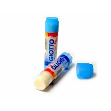 Adeziv / Lipici solid  Stick, 40 g, Giotto Design