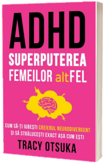 ADHD - Superputerea femeilor altFEL