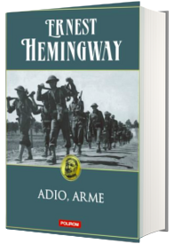 Adio, arme