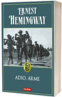 Adio, arme