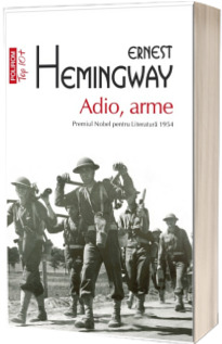 Adio, arme