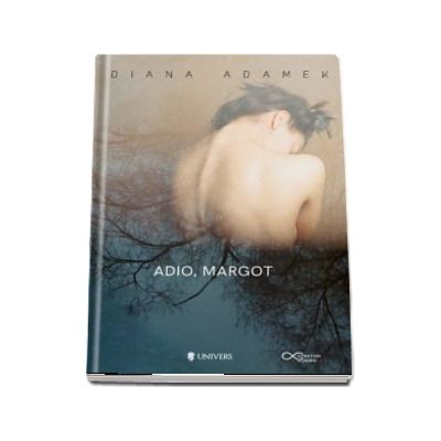 Adio, Margot - Diana Adamek