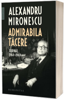 Admirabila tacere