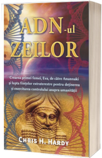 ADN-ul zeilor