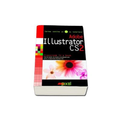 Adobe Illustrator CS2