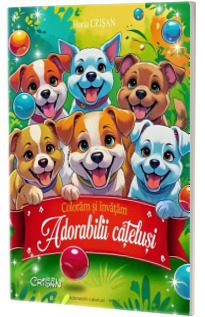 Adorabilii catelusi