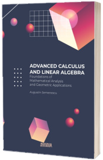Advanced calculus and linear algebra