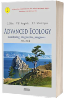 Advanced Ecology. Monitoring, diagnostics, prognosis vol 1
