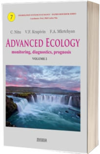 Advanced Ecology. Monitoring, diagnostics, prognosis vol 2