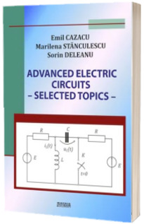 Advanced electric circuits. Selected topics