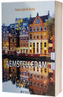 Aemstelledam