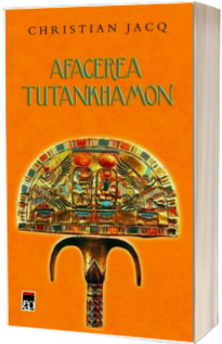 Afacerea Tutankhamon