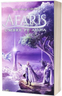 Afaris - Umbre pe Aora (Tudor George Ciubotaru)
