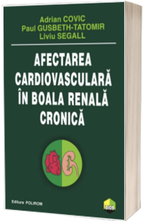 Afectarea cardiovasculara in boala renala cronica