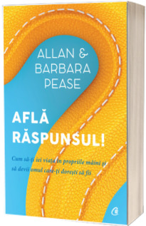 Afla raspunsul! Afla raspunsul!