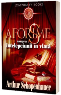 Aforisme asupra intelepciunii in viata