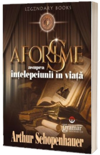 Aforisme asupra intelepciunii in viata