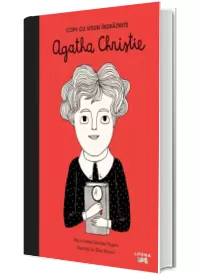Agatha Christie Agatha Christie