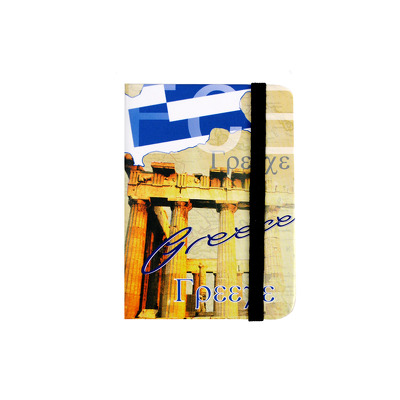 Agenda tip notes Effect - Grecia