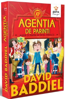 Agentia de parinti