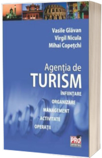 Agentia de turism