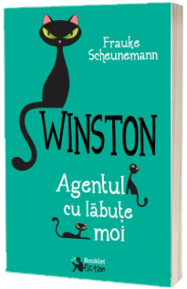 Agentul cu labute moi