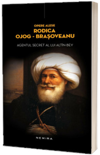 Agentul secret al lui Altin-Bey