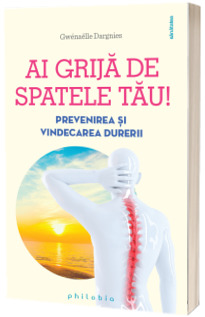 Ai grija de spatele tau!