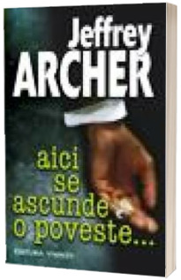 Aici se ascunde o poveste...