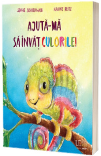 Ajuta-ma sa invat culorile