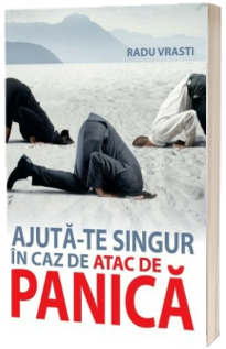 Ajuta-te singur in caz de atac de panica