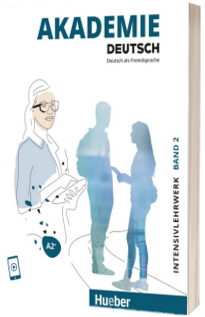 Akademie Deutsch A2+ Kb