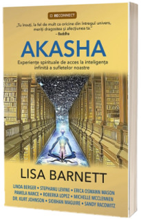 Akasha