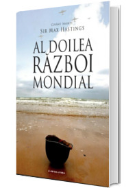Al Doilea Razboi Mondial