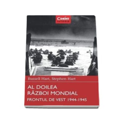 Al Doilea Razboi Mondial - Frontul de Vest, 1944-1945