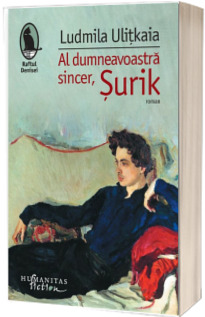 Al dumneavoastra sincer, Surik