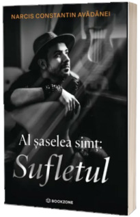 Al saselea simt: Sufletul