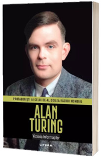 Alan Turing