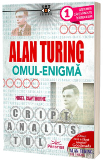 Alan Turing, Omul-Enigma