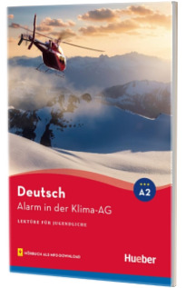 Alarm in der Klima-AG