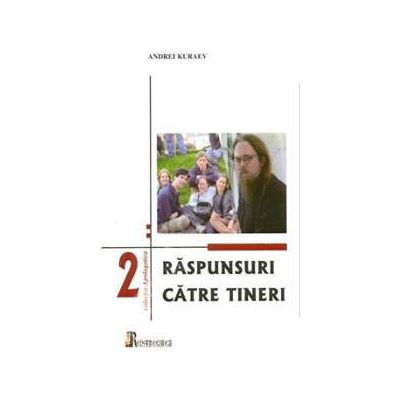 Raspunsuri catre tineri